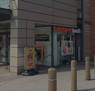 Convenience store acquisition - BP2 Property Consultants Swansea