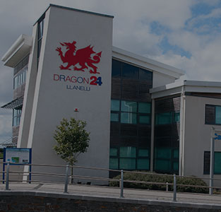 Office site acquisition with pre letting and investment sale - BP2 Property Consultants Swansea