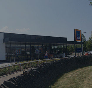 Footstore development site - BP2 Property Consultants Swansea
