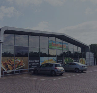 Retail park - BP2 Property Consultants Swansea