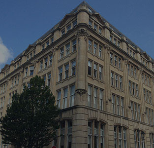 Multi let office - BP2 Property Consultants Swansea