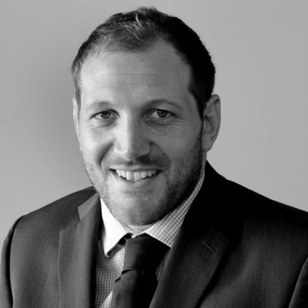 David Blyth - Director - BP2 Property Consultants