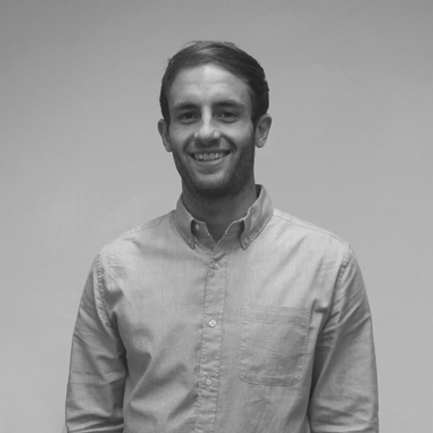 Mike Straw - Graduate Surveyor - BP2 Property Consultants