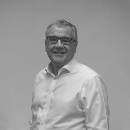 Roger Poolman - Director - BP2 Property Consultants
